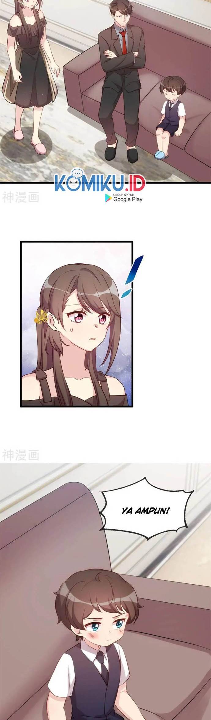 CEO’s Sudden Proposal Chapter 304 Gambar 6